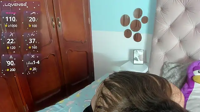  Sarahh 0 online show from February 22, 2025, 5:57 pm