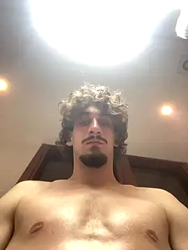 BostonGeorge27 online show from October 23, 2025, 9:13 pm