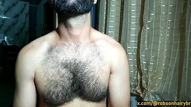 robsonbr online show from February 5, 2026, 2:51 am