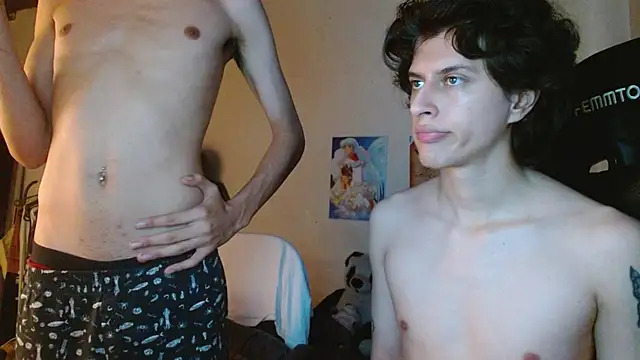 angelitofemboy online show from February 9, 2025, 5:22 pm