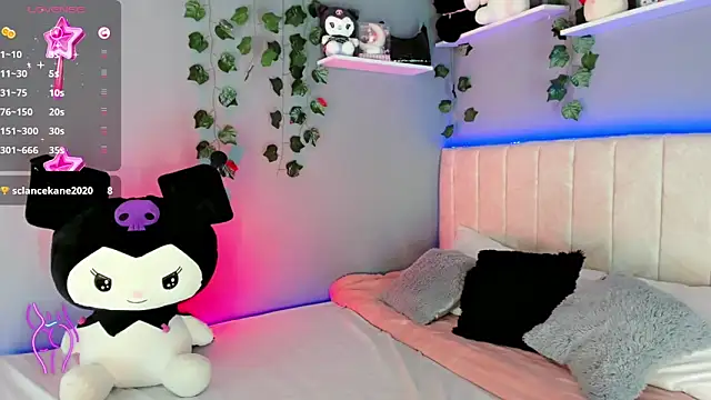 cattriona muller online show from March 13, 2025, 11:30 am