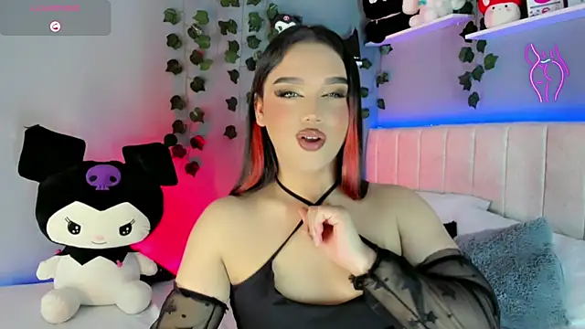 cattriona muller online show from March 22, 2025, 7:25 am