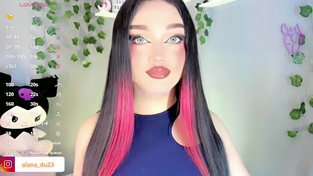 cattriona muller online show from September 10, 2025, 5:17 am