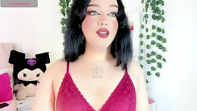 cattriona muller online show from April 24, 2026, 4:47 am
