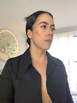 ImAlicee online show from September 25, 2025, 8:48 pm