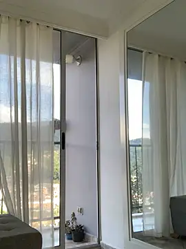 ImAlicee online show from March 19, 2025, 9:05 pm