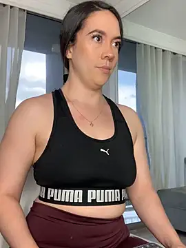 ImAlicee online show from March 3, 2025, 10:31 pm