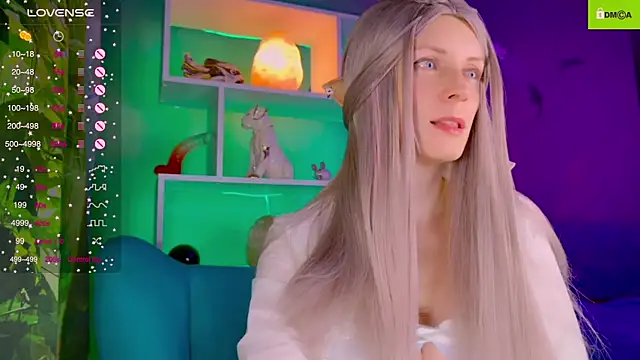 Flash Summer online show from November 2, 2025, 12:37 am