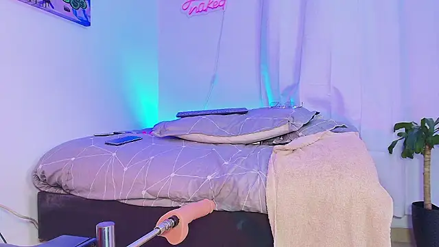 Apolo Bianco  online show from January 18, 2026, 11:41 pm