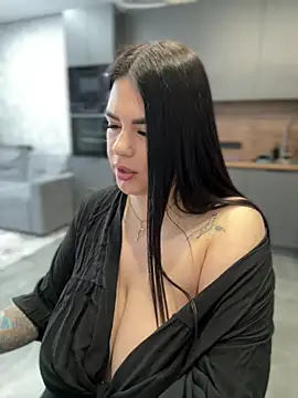 Snapshot of HugeBoobs- chatting on March 8, 2025, 6:54 am HugeBoobs- online show from March 8, 2025, 6:54 am