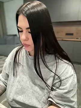 Snapshot of HugeBoobs- chatting on March 9, 2025, 4:22 pm HugeBoobs- online show from March 9, 2025, 4:22 pm