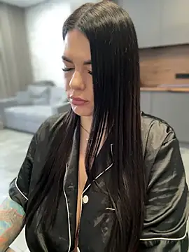 Snapshot of HugeBoobs- chatting on February 21, 2025, 7:01 am HugeBoobs- online show from February 21, 2025, 7:01 am