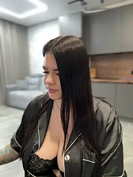 Snapshot of HugeBoobs- chatting on February 1, 2025, 9:32 am HugeBoobs- online show from February 1, 2025, 9:32 am