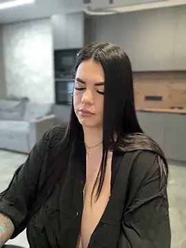 Snapshot of HugeBoobs- chatting on February 12, 2025, 6:51 am HugeBoobs- online show from February 12, 2025, 6:51 am