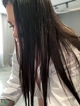 Snapshot of HugeBoobs- chatting on February 16, 2025, 7:04 am HugeBoobs- online show from February 16, 2025, 7:04 am