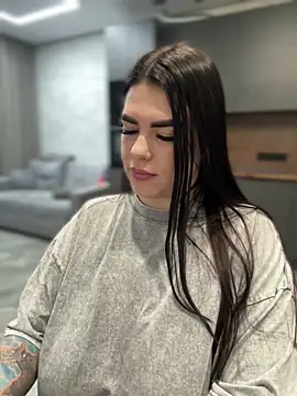 Snapshot of HugeBoobs- chatting on March 3, 2025, 3:54 pm HugeBoobs- online show from March 3, 2025, 3:54 pm