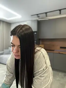 Snapshot of HugeBoobs- chatting on February 17, 2025, 10:29 am HugeBoobs- online show from February 17, 2025, 10:29 am