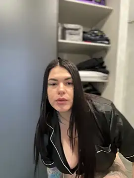 Snapshot of HugeBoobs- chatting on March 1, 2025, 6:57 am HugeBoobs- online show from March 1, 2025, 6:57 am