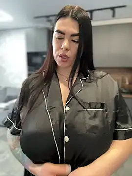 Snapshot of HugeBoobs- chatting on March 2, 2025, 11:09 am HugeBoobs- online show from March 2, 2025, 11:09 am