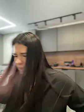 Snapshot of HugeBoobs- chatting on February 23, 2025, 11:00 am HugeBoobs- online show from February 23, 2025, 11:00 am