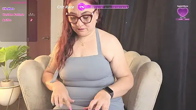 Snapshot of lady_nylon_ chatting on July 30, 2026, 11:53 am lady nylon online show from July 30, 2026, 11:53 am