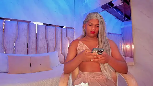 ari monet online show from April 26, 2026, 11:40 am