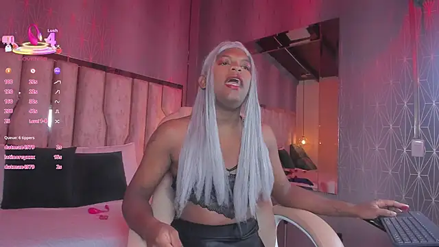 ari monet online show from March 23, 2025, 5:21 am