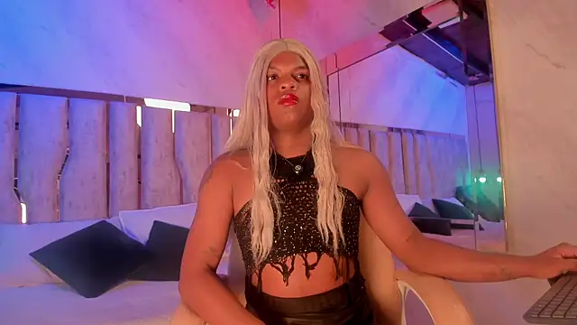 ari monet online show from September 12, 2025, 11:43 am