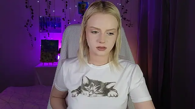 ImBonBon online show from July 3, 2026, 12:28 am
