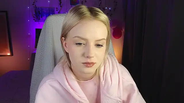 ImBonBon online show from June 20, 2026, 1:32 am