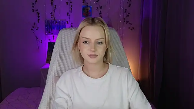 ImBonBon online show from July 11, 2026, 1:06 am
