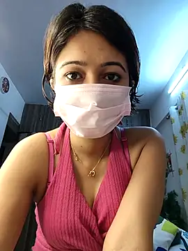 Angel rani2 online show from September 14, 2025, 3:23 pm