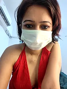 Angel rani2 online show from November 1, 2025, 2:33 pm