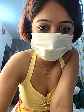 Angel rani2 online show from September 23, 2025, 2:46 pm