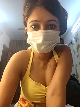 Angel rani2 online show from September 18, 2025, 2:31 pm