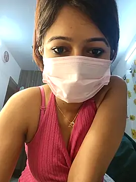 Angel rani2 online show from September 25, 2025, 1:06 pm