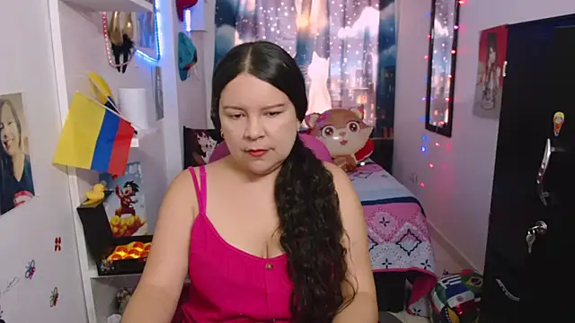 claryssa  online show from July 23, 2026, 2:03 pm