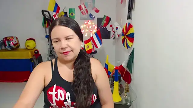 claryssa  online show from July 10, 2026, 3:06 am