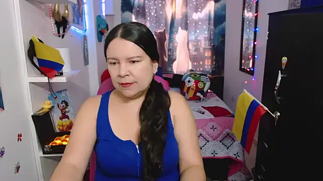 claryssa  online show from July 16, 2026, 12:35 pm