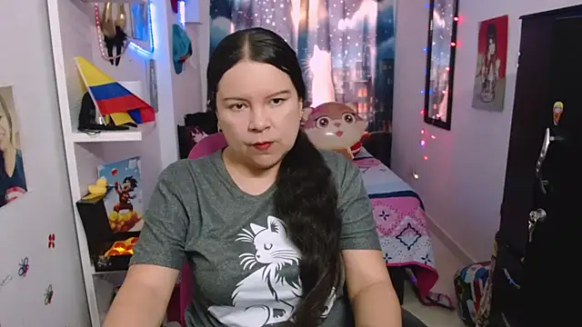 claryssa  online show from July 31, 2026, 12:48 pm