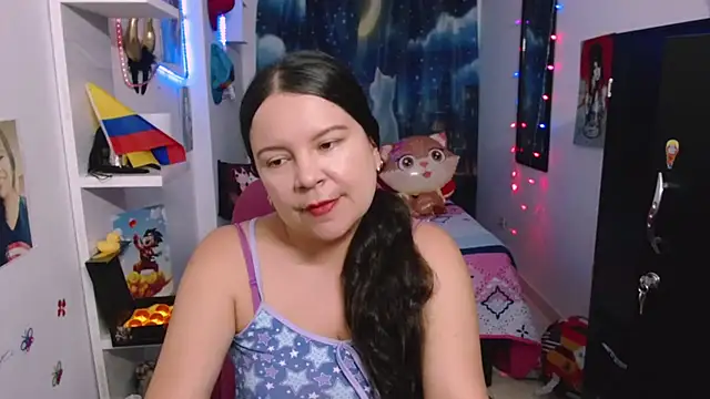 claryssa  online show from July 25, 2026, 4:09 am