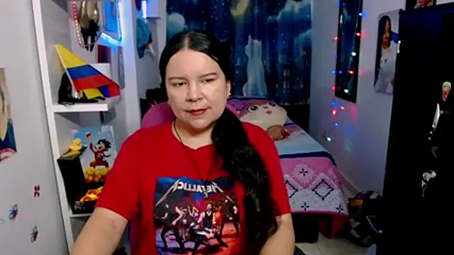 claryssa  online show from August 1, 2026, 4:32 am