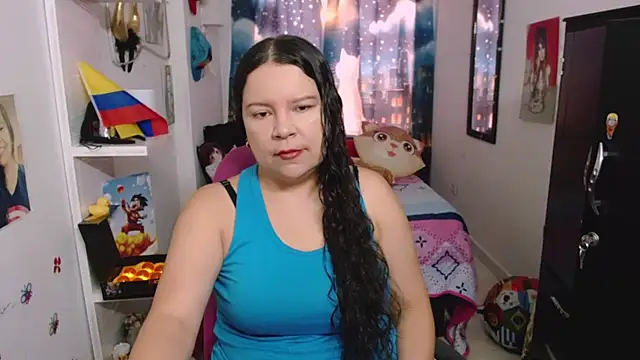 claryssa  online show from July 27, 2026, 1:29 pm