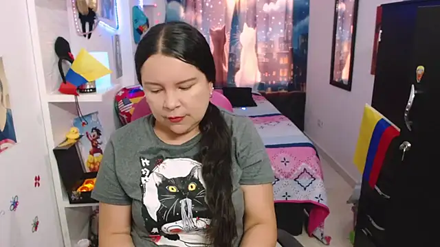 claryssa  online show from July 10, 2026, 9:59 pm
