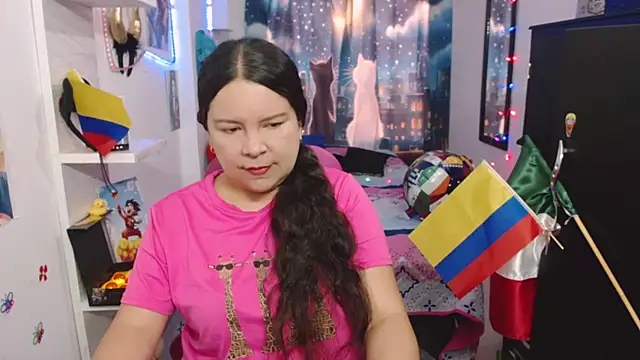 claryssa  online show from July 12, 2026, 12:28 pm