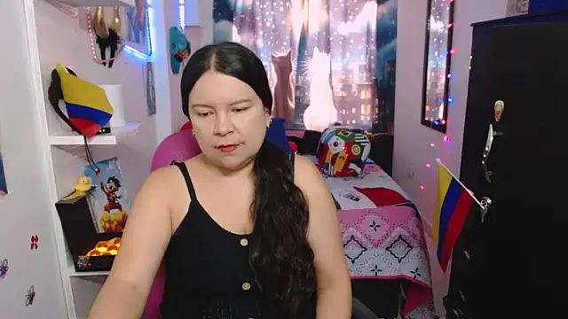 claryssa  online show from July 15, 2026, 1:29 pm