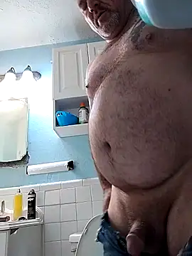 bigdoog8 online show from March 19, 2026, 9:53 am