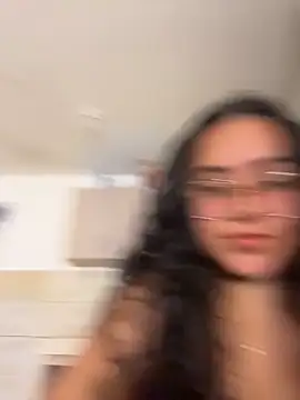 CurlyGirl 1 online show from December 22, 2025, 10:43 pm