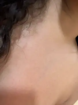 CurlyGirl 1 online show from March 12, 2025, 9:56 pm