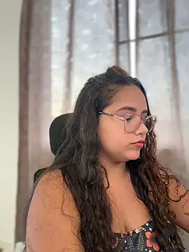 CurlyGirl 1 online show from June 25, 2026, 10:59 pm